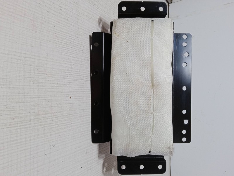 Recambio de airbag salpicadero para chevrolet aveo / kalos hatchback (t250, t255) 1.4 referencia OEM IAM AB2-08A002V06184SL1 ZEV
