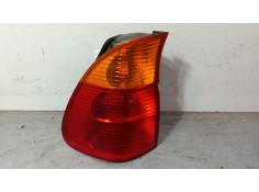 Recambio de piloto trasero izquierdo para bmw x5 (e53) 3.0 d referencia OEM IAM 716447101  