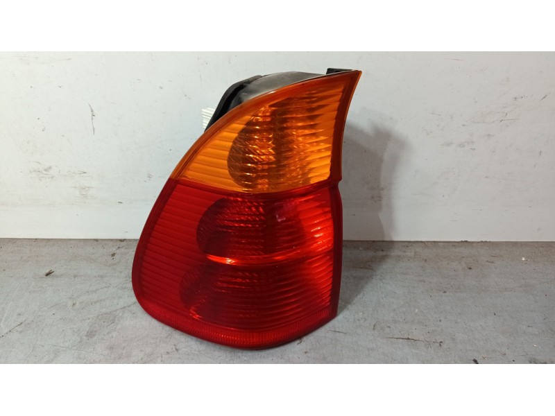 Recambio de piloto trasero izquierdo para bmw x5 (e53) 3.0 d referencia OEM IAM 716447101  
