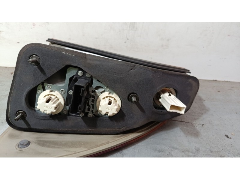 Recambio de piloto trasero izquierdo para bmw x5 (e53) 3.0 d referencia OEM IAM 716447101  