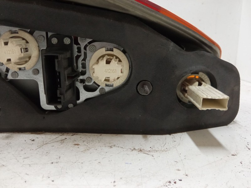 Recambio de piloto trasero derecho para bmw x5 (e53) 3.0 d referencia OEM IAM 716447201  
