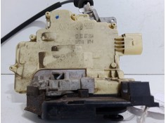 Recambio de cerradura puerta delantera derecha para volkswagen passat b6 (3c2) 2.0 tdi 16v referencia OEM IAM   