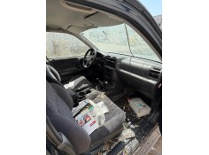 opel frontera b (u99) del año 2000 2
