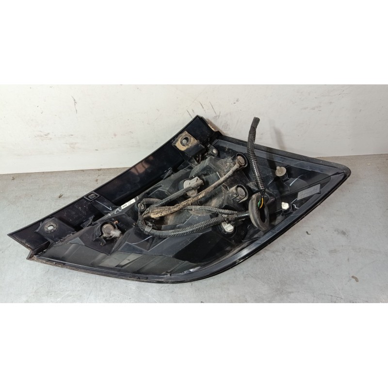 Recambio de piloto trasero izquierdo para honda civic x hatchback (fc_, fk_) 1.0 vtec referencia OEM IAM 33550TEXY01  