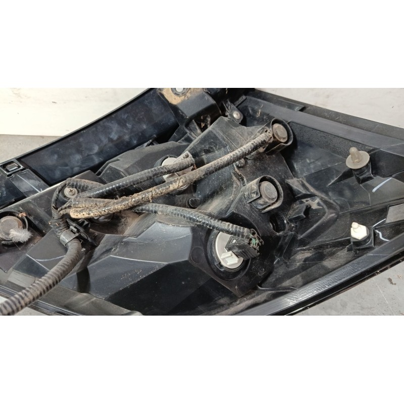 Recambio de piloto trasero izquierdo para honda civic x hatchback (fc_, fk_) 1.0 vtec referencia OEM IAM 33550TEXY01  