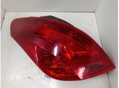 Recambio de piloto trasero izquierdo para peugeot 308 i (4a_, 4c_) 1.6 hdi referencia OEM IAM 9680425780  