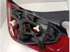 Recambio de piloto trasero izquierdo para peugeot 308 i (4a_, 4c_) 1.6 hdi referencia OEM IAM 9680425780   2