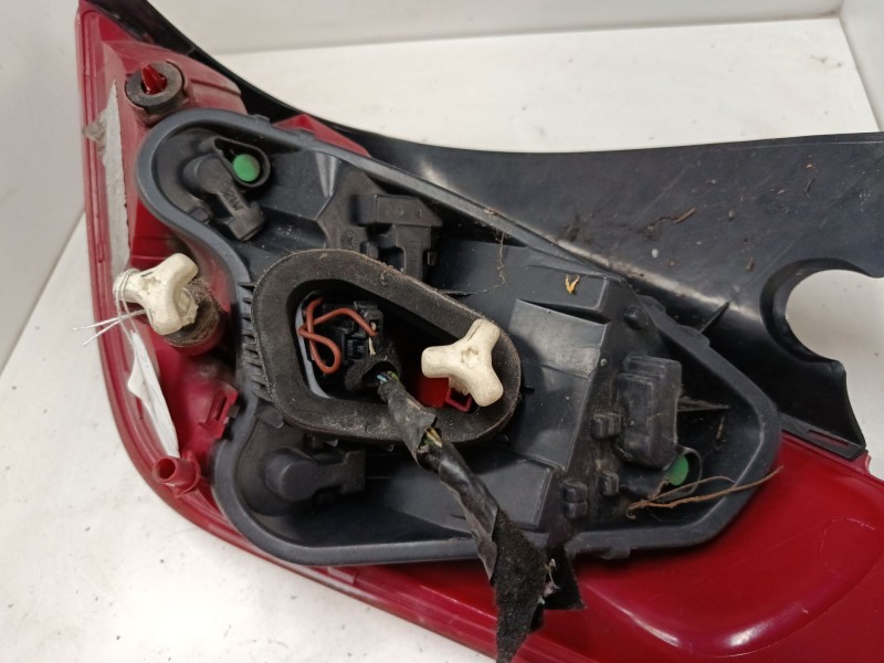 Recambio de piloto trasero izquierdo para peugeot 308 i (4a_, 4c_) 1.6 hdi referencia OEM IAM 9680425780  