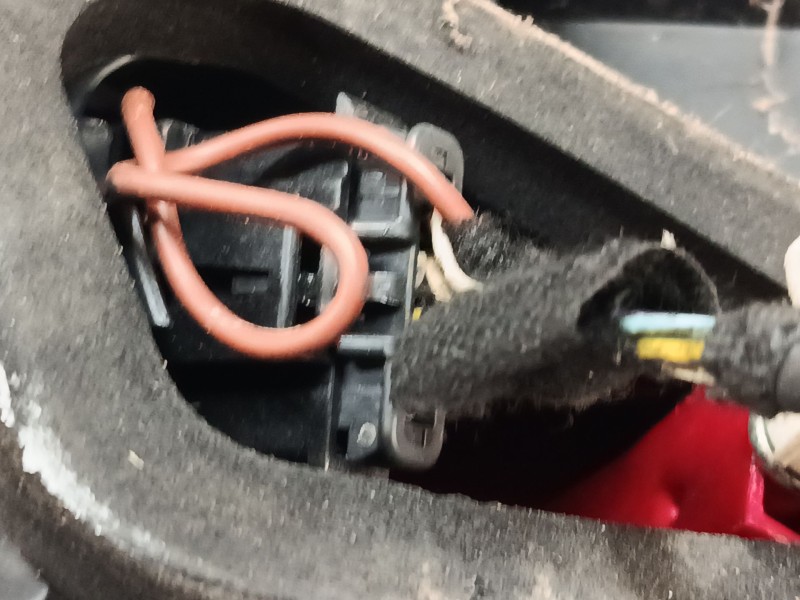 Recambio de piloto trasero izquierdo para peugeot 308 i (4a_, 4c_) 1.6 hdi referencia OEM IAM 9680425780  
