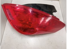 Recambio de piloto trasero derecho para peugeot 308 i (4a_, 4c_) 1.6 hdi referencia OEM IAM 9680425680  