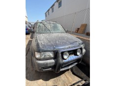 opel frontera b (u99) del año 2000