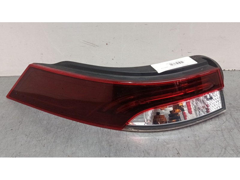 Recambio de piloto trasero izquierdo para renault megane cc (ez0/1_) 1.2 tce (ez16) referencia OEM IAM 265550012R  