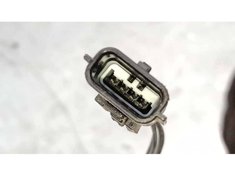 Recambio de piloto trasero izquierdo para renault megane cc (ez0/1_) 1.2 tce (ez16) referencia OEM IAM 265550012R  