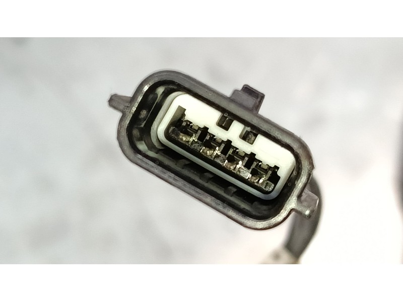 Recambio de piloto trasero derecho para renault megane cc (ez0/1_) 1.2 tce (ez16) referencia OEM IAM 265500012R  