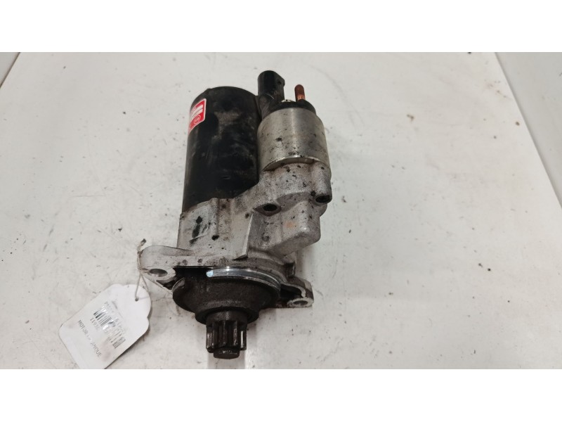 Recambio de motor arranque para volkswagen passat b6 (3c2) 2.0 tdi referencia OEM IAM PS031441179  
