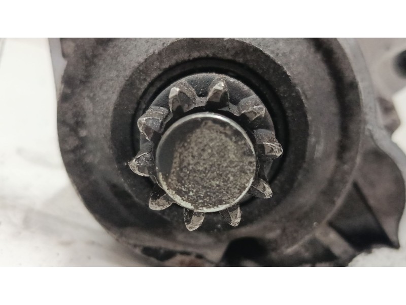 Recambio de motor arranque para volkswagen passat b6 (3c2) 2.0 tdi referencia OEM IAM PS031441179  
