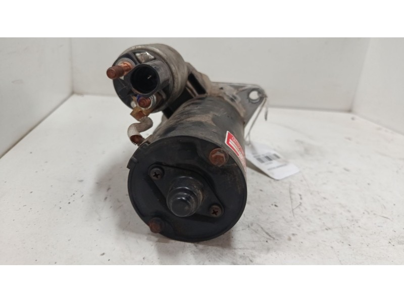 Recambio de motor arranque para volkswagen passat b6 (3c2) 2.0 tdi referencia OEM IAM PS031441179  