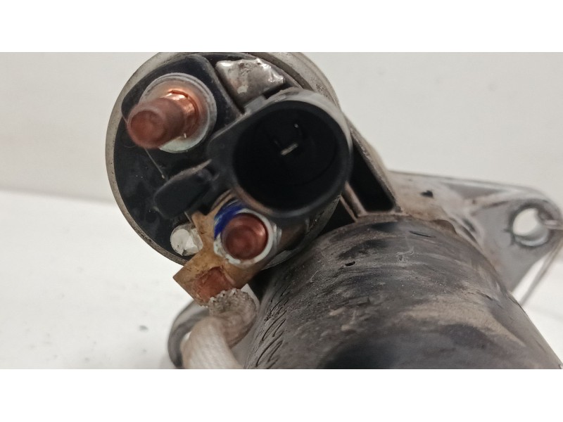 Recambio de motor arranque para volkswagen passat b6 (3c2) 2.0 tdi referencia OEM IAM PS031441179  