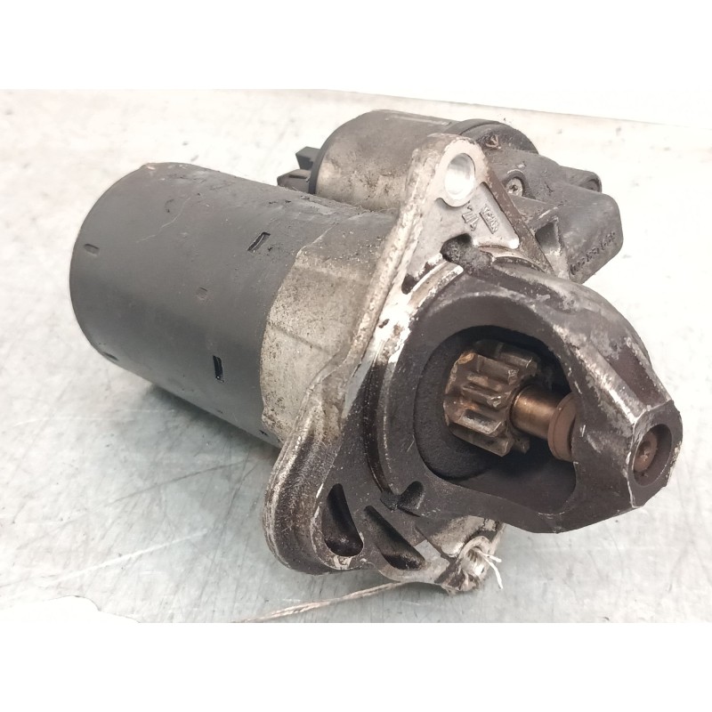 Recambio de motor arranque para opel corsa d (s07) 1.2 (l08, l68) referencia OEM IAM 0001107522 55578921 