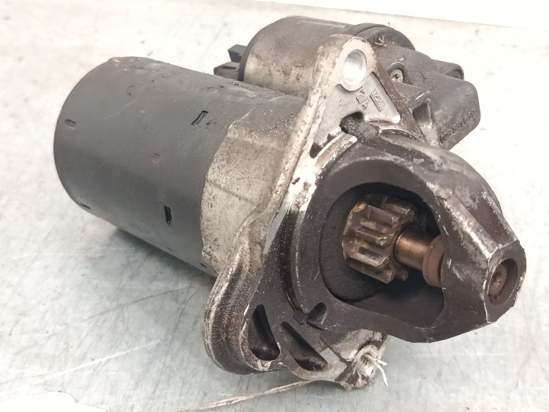 Recambio de motor arranque para opel corsa d (s07) 1.2 (l08, l68) referencia OEM IAM 0001107522 55578921 