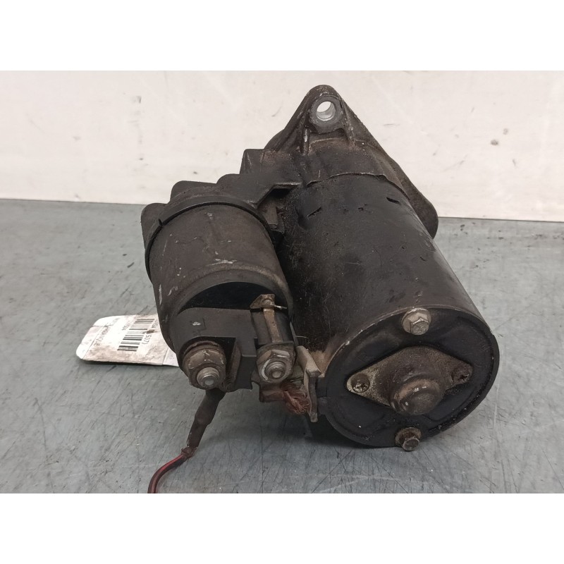 Recambio de motor arranque para opel corsa d (s07) 1.2 (l08, l68) referencia OEM IAM 0001107522 55578921 