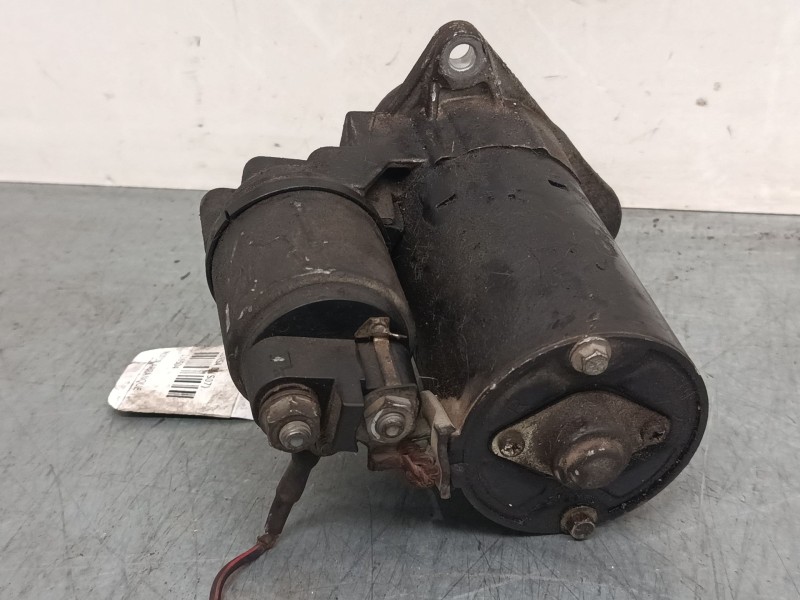 Recambio de motor arranque para opel corsa d (s07) 1.2 (l08, l68) referencia OEM IAM 0001107522 55578921 