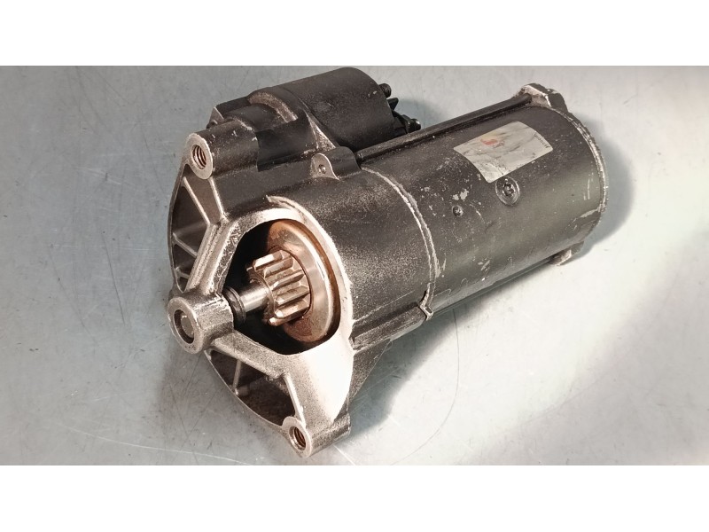 Recambio de motor arranque para peugeot 807 (eb_) 2.2 hdi referencia OEM IAM d7R8Z9588135  