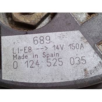 ALTERNADOR 9646321880 