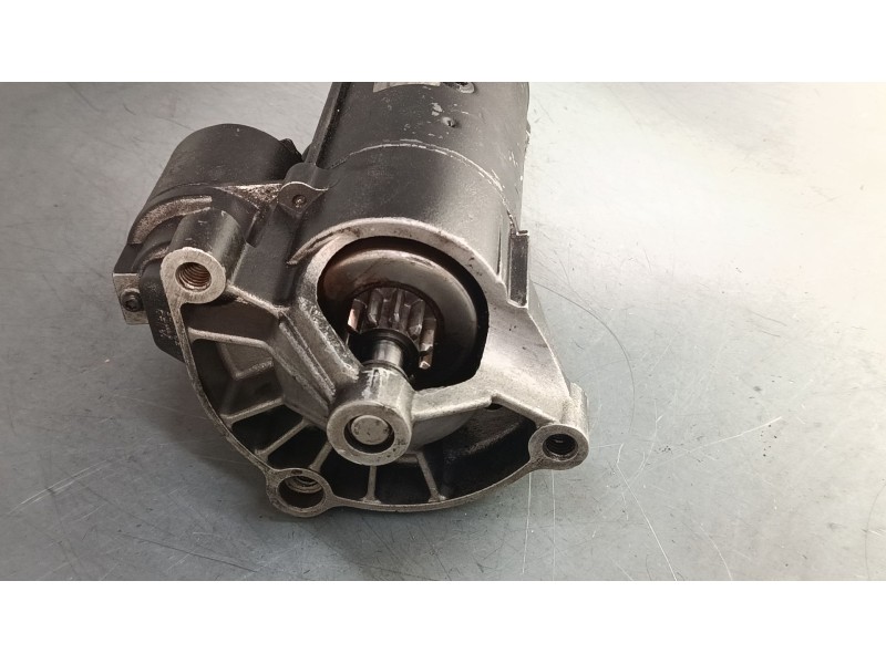 Recambio de motor arranque para peugeot 807 (eb_) 2.2 hdi referencia OEM IAM d7R8Z9588135  