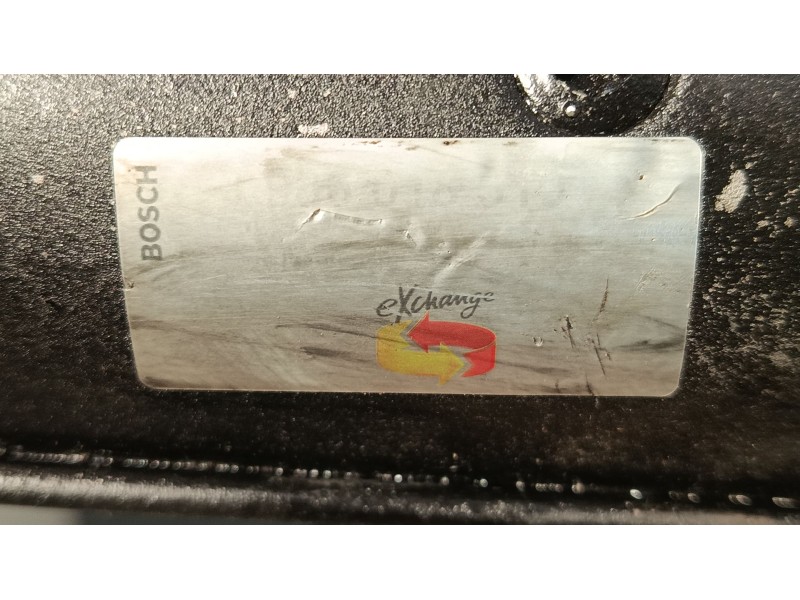 Recambio de motor arranque para peugeot 807 (eb_) 2.2 hdi referencia OEM IAM d7R8Z9588135  