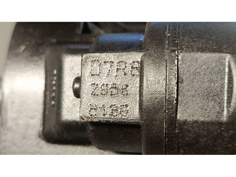 Recambio de motor arranque para peugeot 807 (eb_) 2.2 hdi referencia OEM IAM d7R8Z9588135  