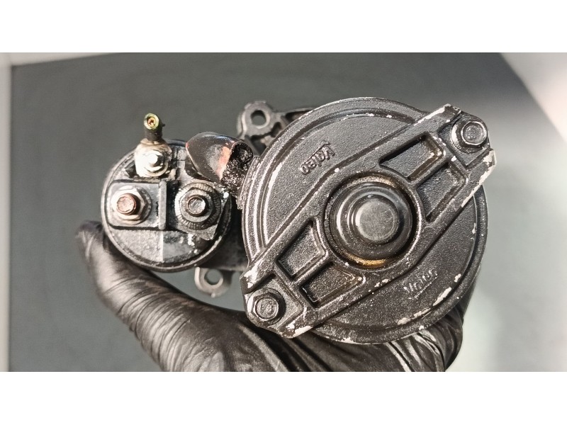 Recambio de motor arranque para peugeot 807 (eb_) 2.2 hdi referencia OEM IAM d7R8Z9588135  