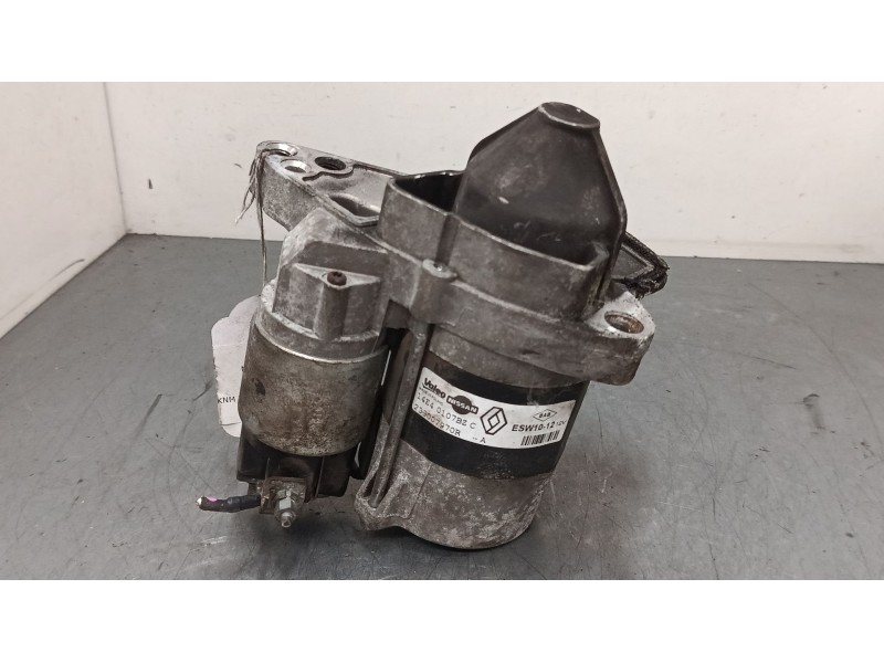 Recambio de motor arranque para renault megane cc (ez0/1_) 1.2 tce (ez16) referencia OEM IAM 14E40107BZC 233007970R 