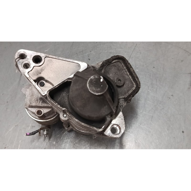 Recambio de motor arranque para renault megane cc (ez0/1_) 1.2 tce (ez16) referencia OEM IAM 14E40107BZC 233007970R 