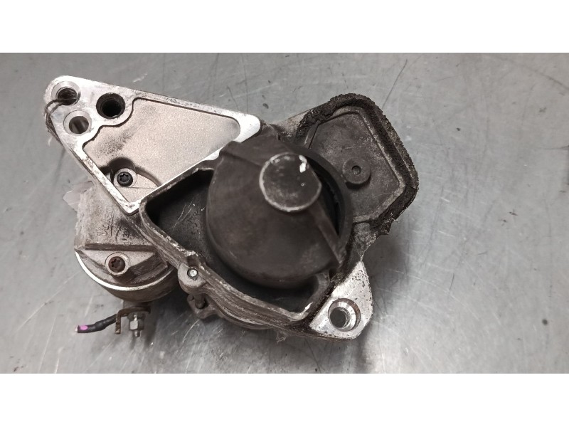 Recambio de motor arranque para renault megane cc (ez0/1_) 1.2 tce (ez16) referencia OEM IAM 14E40107BZC 233007970R 