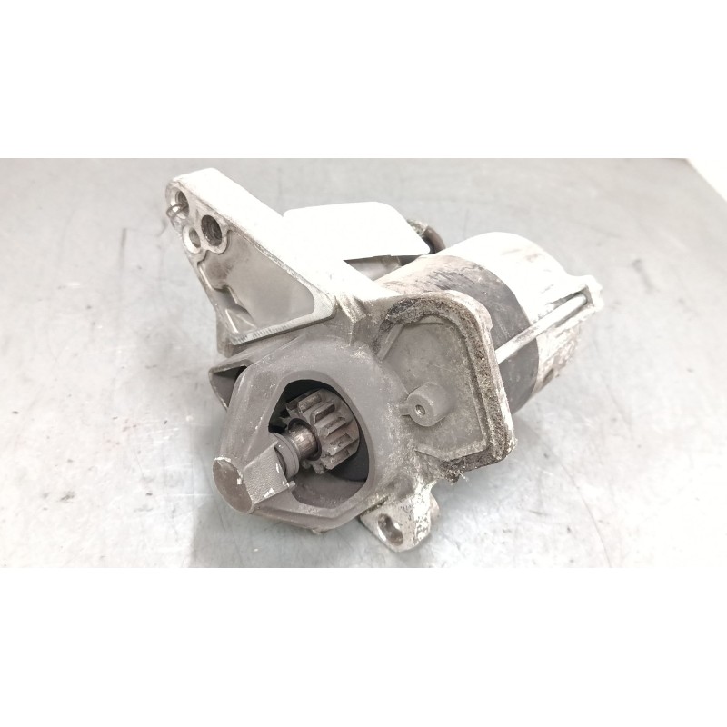Recambio de motor arranque para renault megane cc (ez0/1_) 1.2 tce (ez16) referencia OEM IAM 14E40107BZC 233007970R 