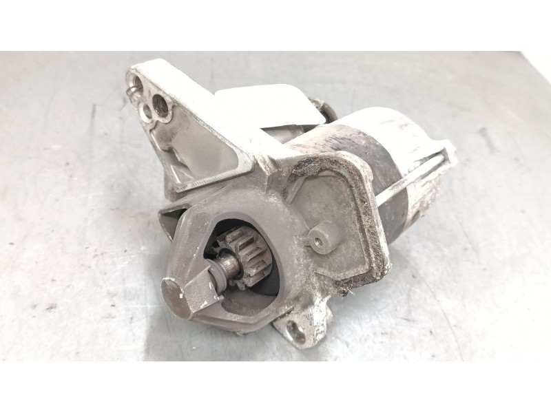Recambio de motor arranque para renault megane cc (ez0/1_) 1.2 tce (ez16) referencia OEM IAM 14E40107BZC 233007970R 