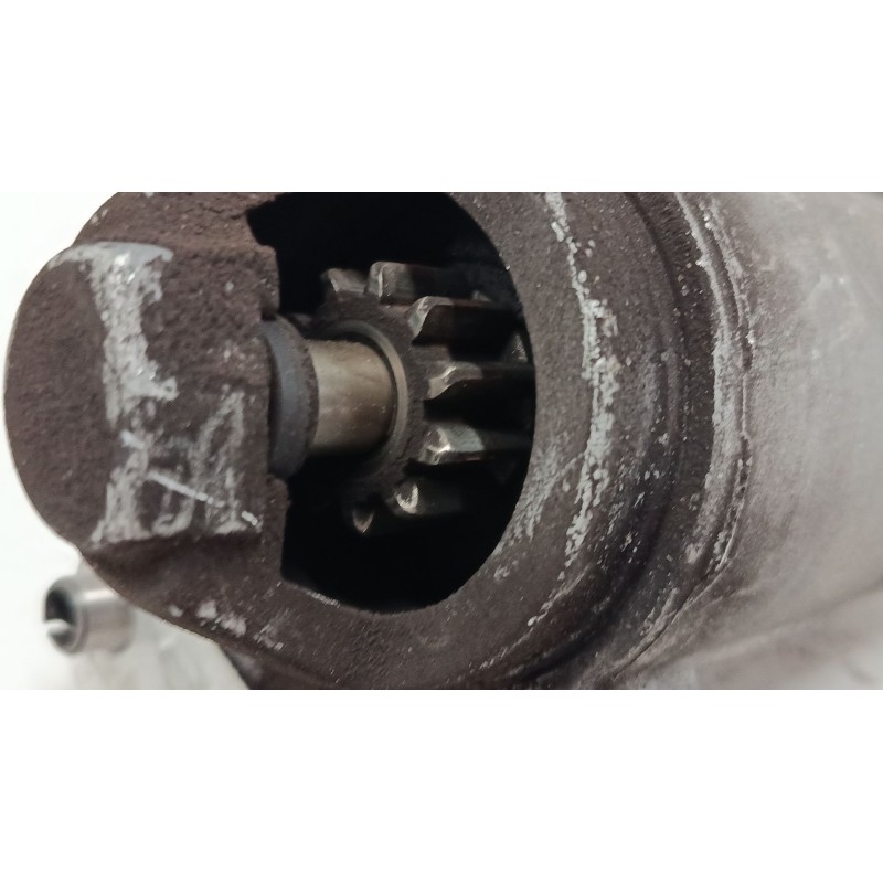Recambio de motor arranque para peugeot 308 i (4a_, 4c_) 1.6 16v referencia OEM IAM 764559480 M000T32272 