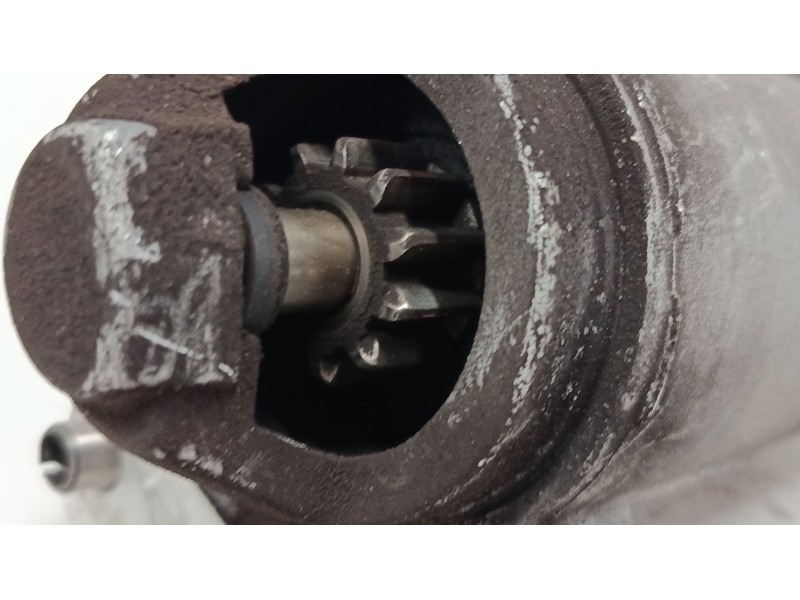 Recambio de motor arranque para peugeot 308 i (4a_, 4c_) 1.6 16v referencia OEM IAM 764559480 M000T32272 