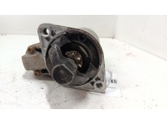 Recambio de motor arranque para hyundai matrix (fc) 1.6 referencia OEM IAM 36100-22805 TM000A37201 