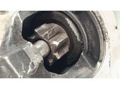 Recambio de motor arranque para hyundai matrix (fc) 1.6 referencia OEM IAM 36100-22805 TM000A37201  2