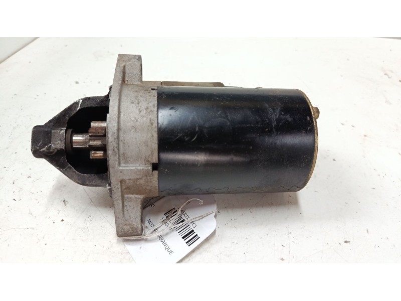 Recambio de motor arranque para hyundai matrix (fc) 1.6 referencia OEM IAM 36100-22805 TM000A37201 