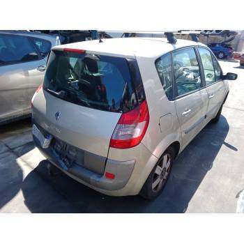 RENAULT SCÉNIC II (JM0/1_)