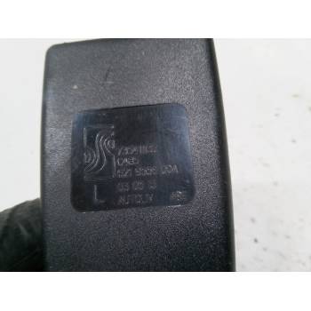 ANCLAJE CINTURON TRASERO IZQUIERDO 621955600A 