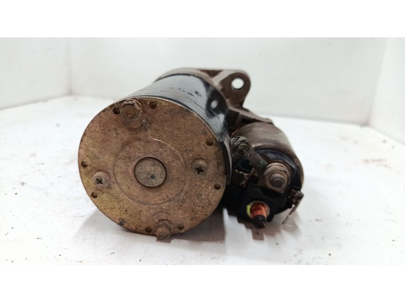 Recambio de motor arranque para hyundai matrix (fc) 1.6 referencia OEM IAM 36100-22805 TM000A37201 