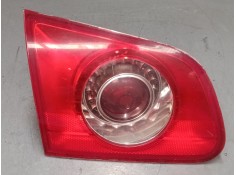Recambio de piloto trasero porton izquierdo para volkswagen passat b6 (3c2) 2.0 tdi 16v referencia OEM IAM   