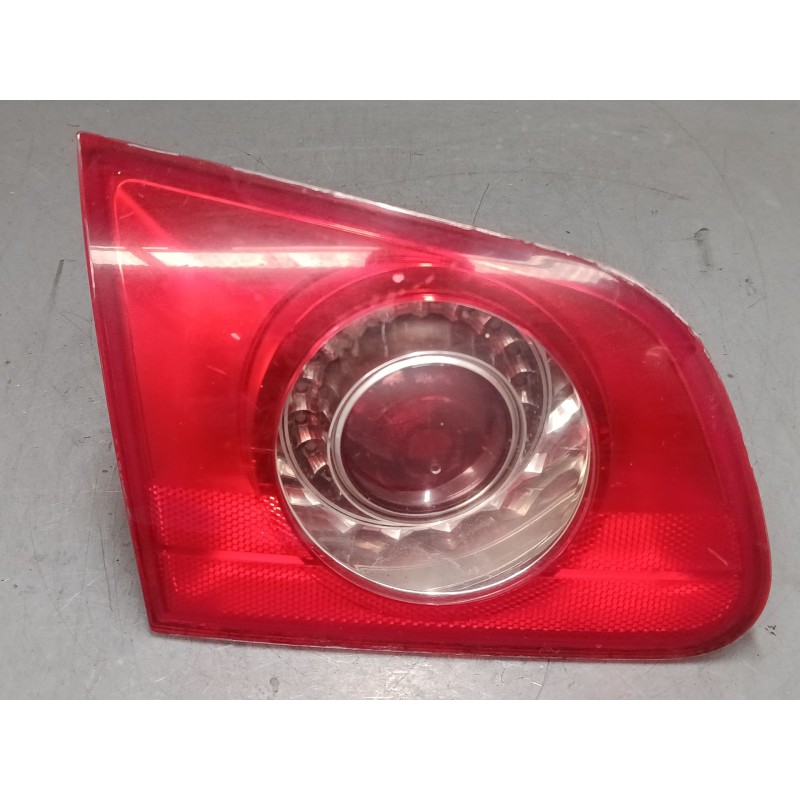 Recambio de piloto trasero porton izquierdo para volkswagen passat b6 (3c2) 2.0 tdi 16v referencia OEM IAM   