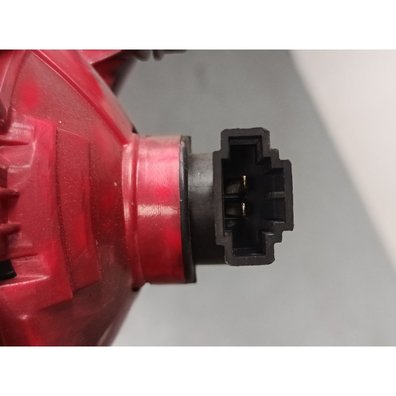 Recambio de piloto trasero porton izquierdo para volkswagen passat b6 (3c2) 2.0 tdi 16v referencia OEM IAM   