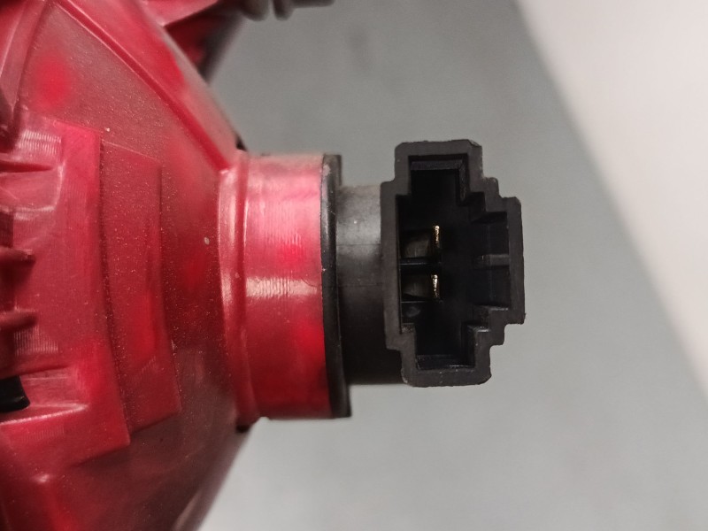 Recambio de piloto trasero porton izquierdo para volkswagen passat b6 (3c2) 2.0 tdi 16v referencia OEM IAM   