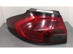 Recambio de piloto trasero izquierdo para opel zafira tourer c (p12) 1.4 (75) referencia OEM IAM 39033314 428448700 